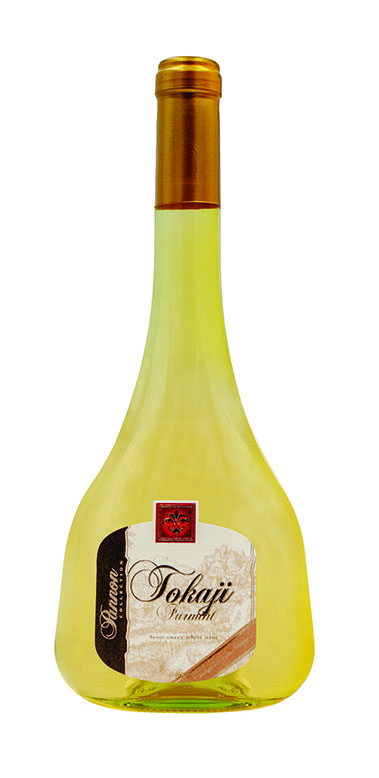 Tokaji PC Furtmint 6 x 750 ml