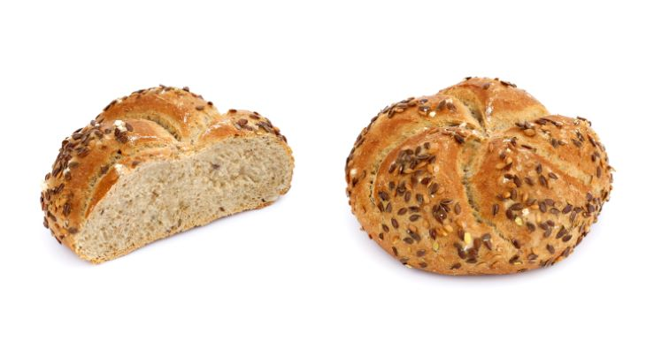 Kaiserka cereální limited 100 x 60 g