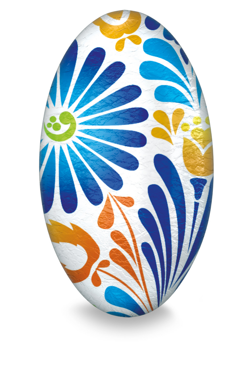 VAJÍČKA DISPLAY 10,5 g