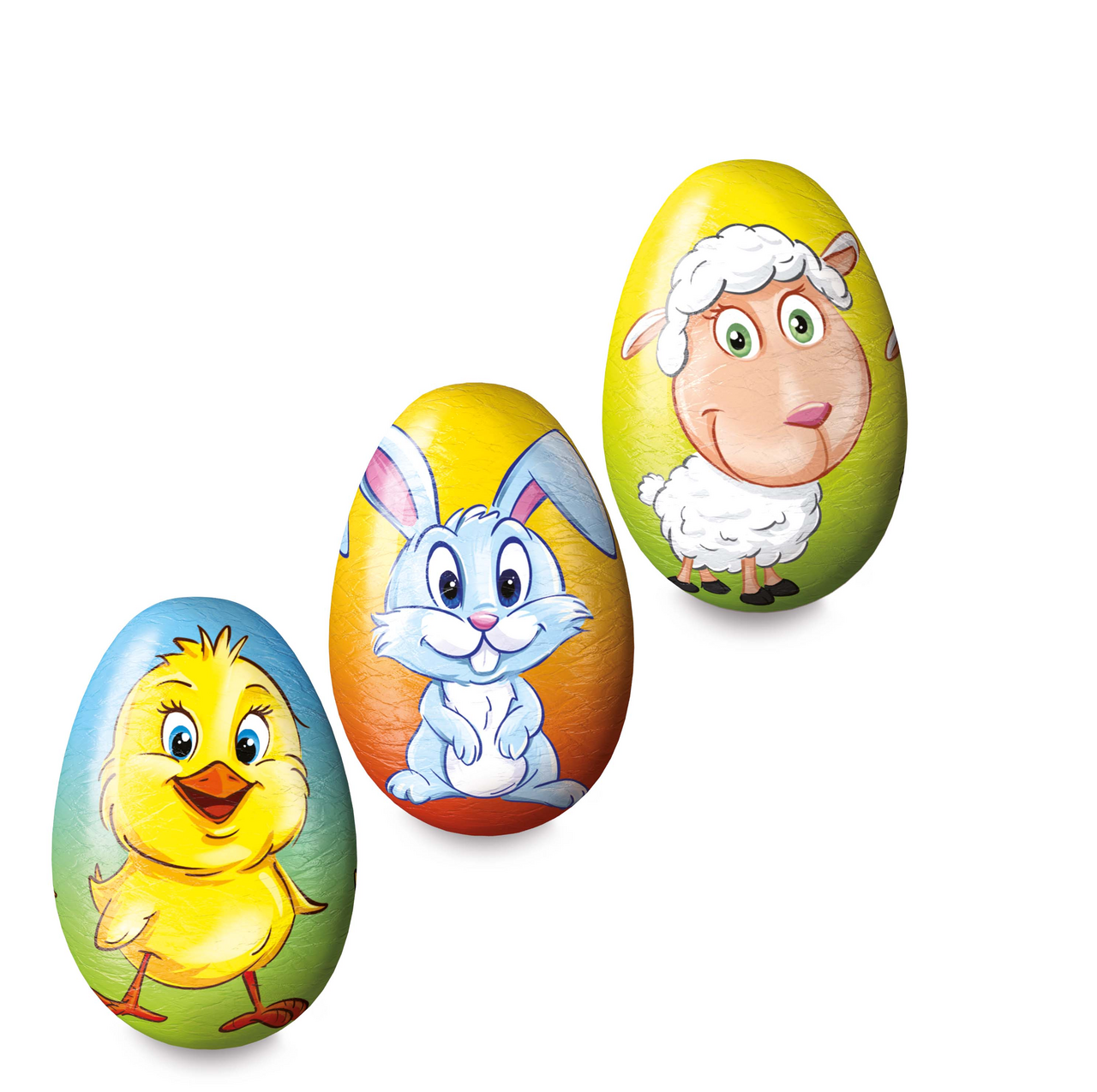 MILK VEJCE DISPLAY 30 g