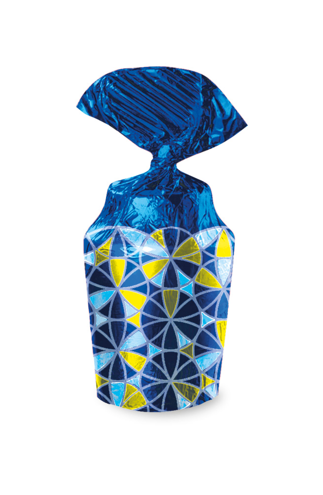 Likérové lahvičky 25,5 g