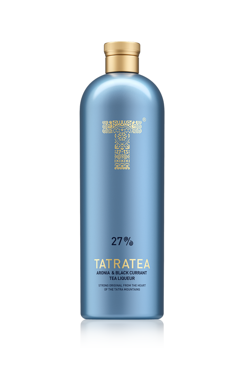 TATRATEA Aronia 27 % 700 ml