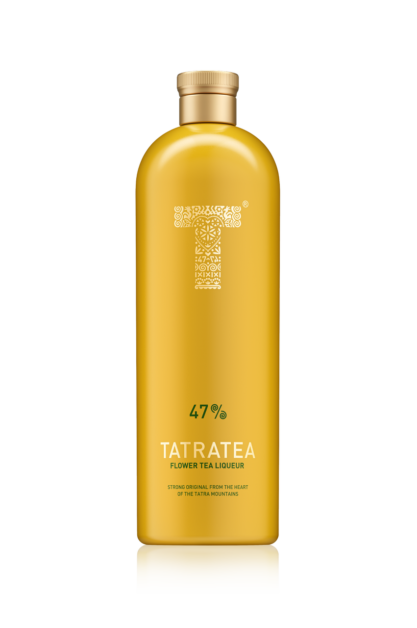 TATRATEA Flower 47 % 700 ml