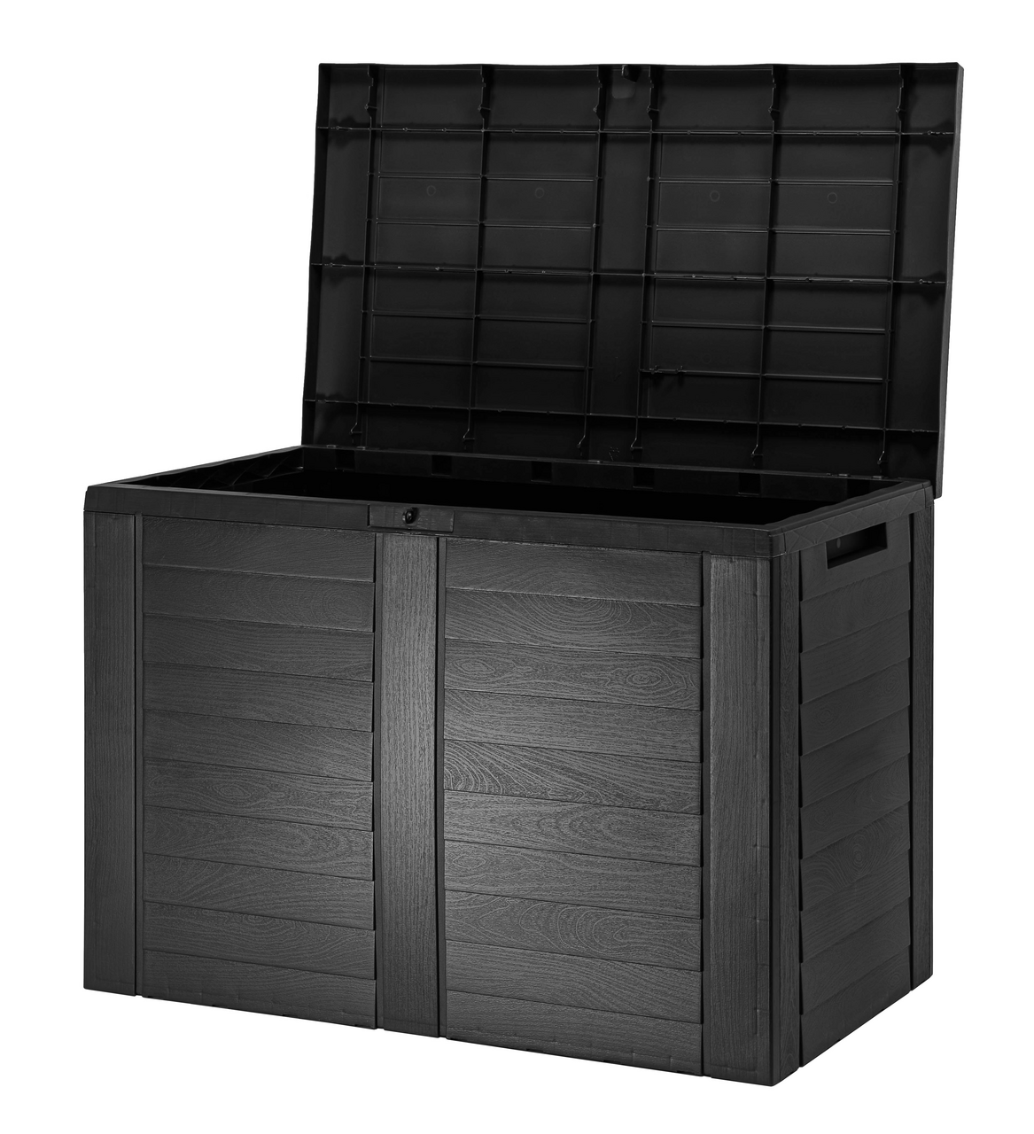 Box ukládací STAN 75 x 44 x 53 cm 160 l 1 ks