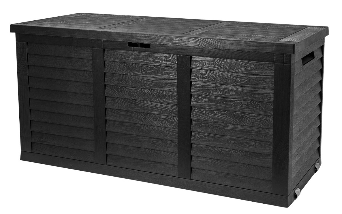 Box ukládací HIPPO 119 x 52 x 58 cm 314 l 1 ks