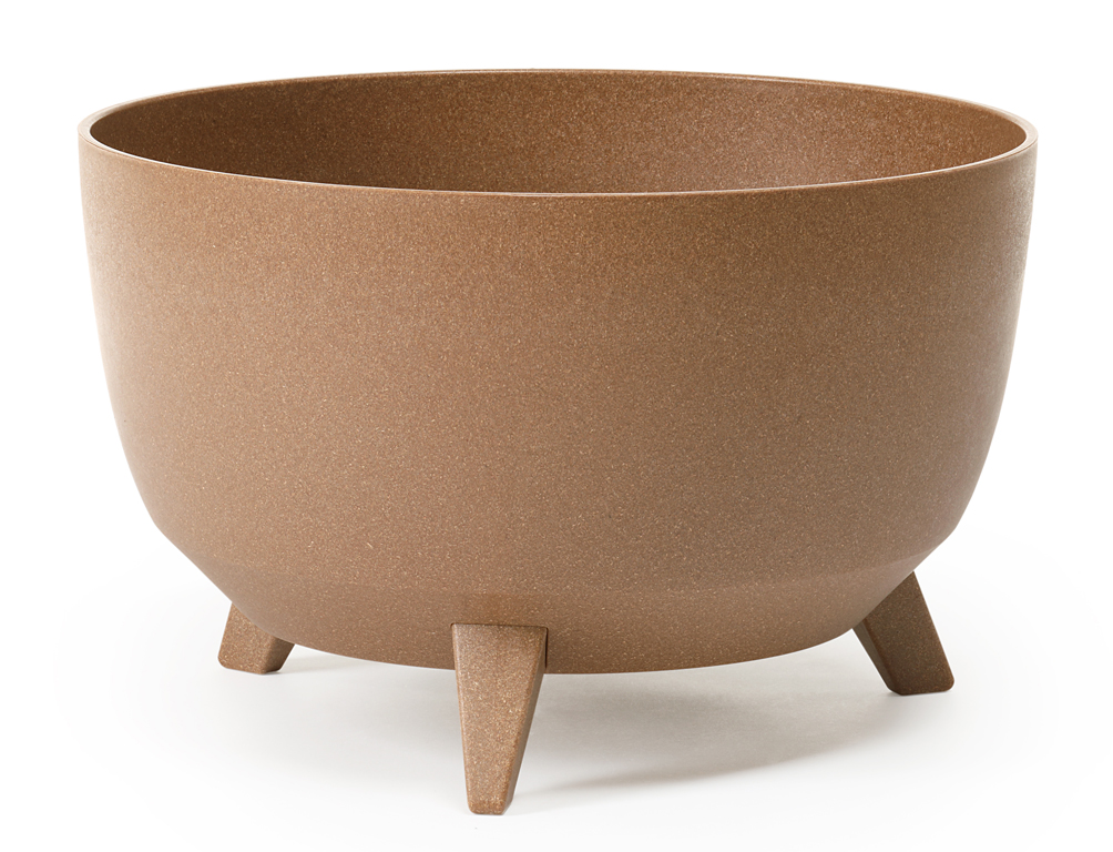 Žardinka ROMA ECO WOOD 4v1 40 x 21 cm 1 ks