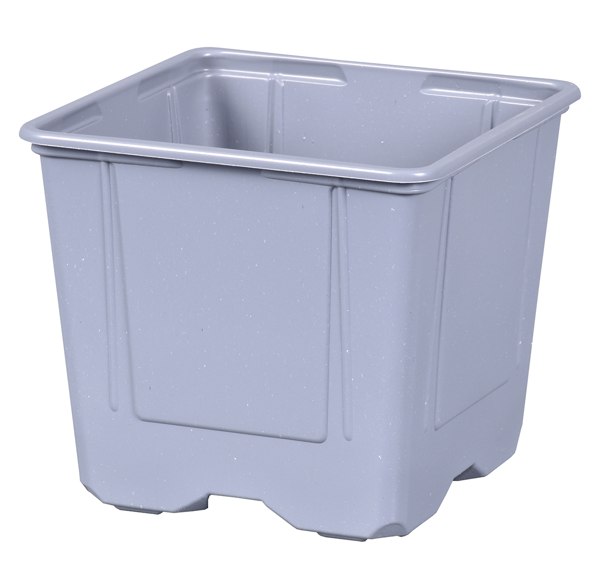 Květináč 9 x 9 x 8 h 10 ks 