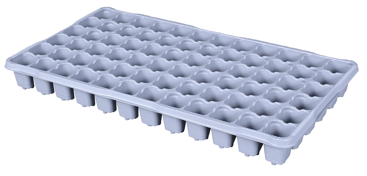 Sadbovač Mini JP 3050/ 72 4 x 4 cm 1 ks