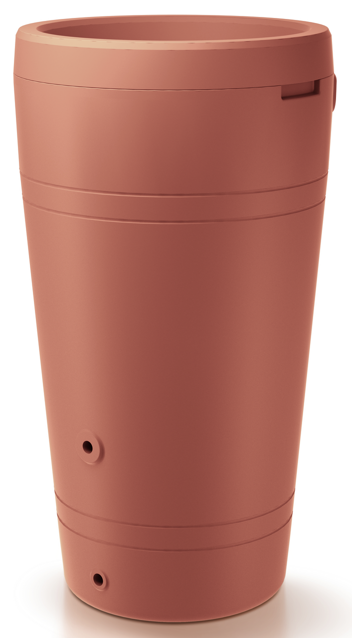 Sud na vodu TUBE 230 l 60 x 110 cm 1 ks