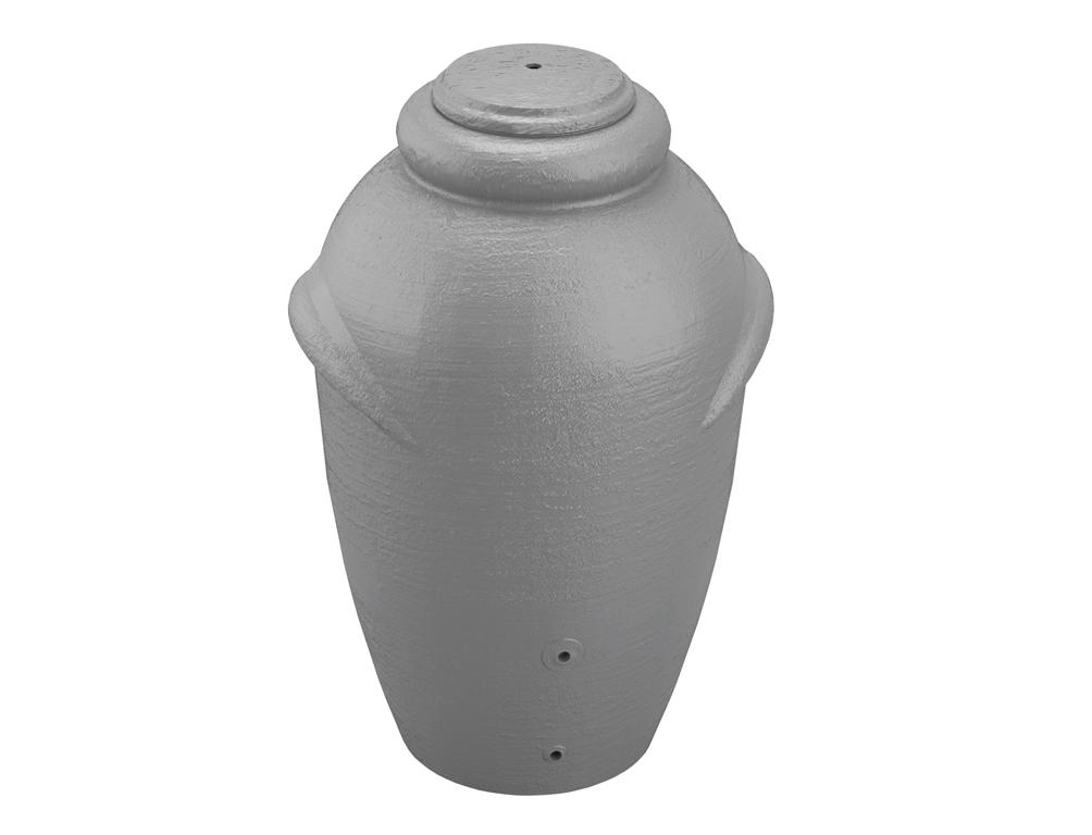 Sud na vodu AQUCAN Dekor 360 l 1 ks