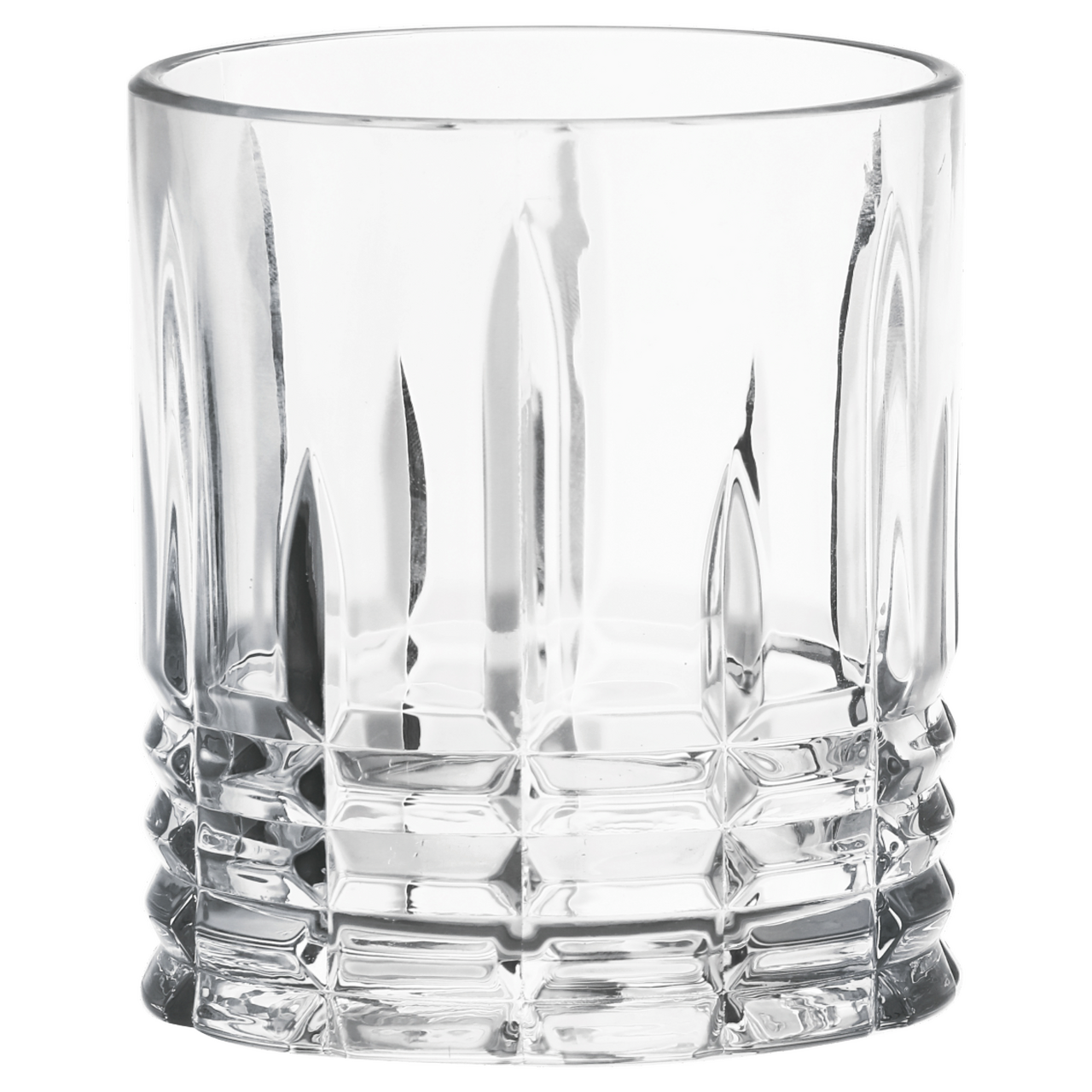 Sklenice short drink LOTUS 345 ml 6 ks