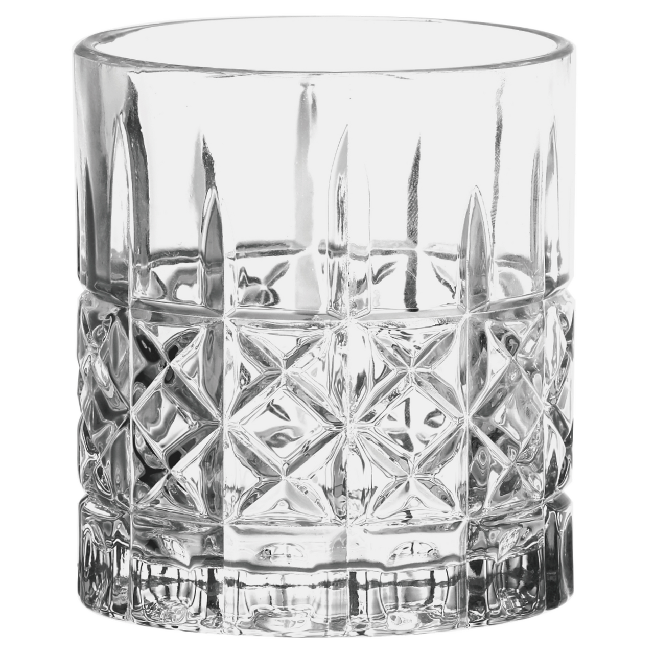 Sklenice short drink OTTOMAN 345 ml 6 ks