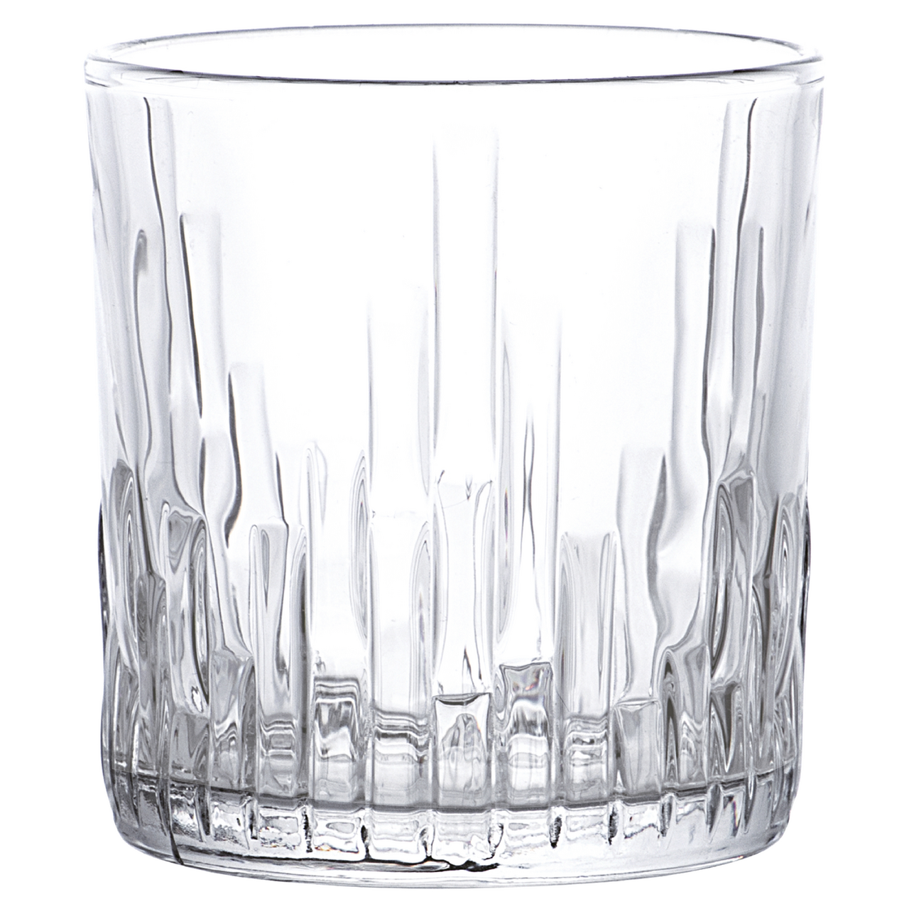 Sklenice short drink GRIFFE 345 ml 6 ks