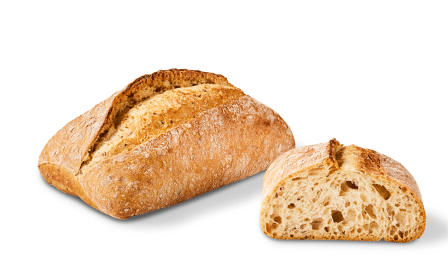 Bridor Chléb celozrnný mraž. 16 x 450 g