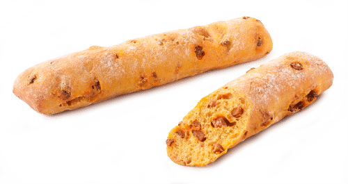 Bridor B'Break Tyčinky s chorizem mraž. 40 x 70 g