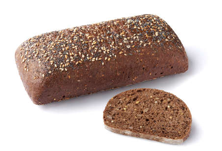 Bridor Chléb Nordický mraž. 26 x 330 g