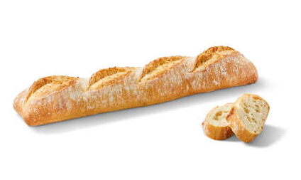 Bridor Bageta Nova mraž. 22 x 280 g