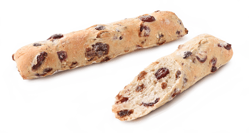 Bridor B'Break Tyčinka Muesli mraž. 70 g