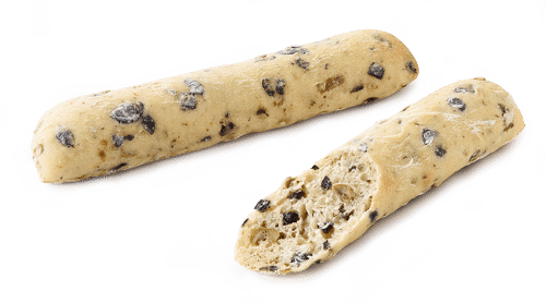 Bridor B'Break Tyčinka olivy mraž. 40 x 70 g