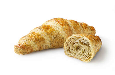 Bridor Croissant mraž. 60 x 70 g