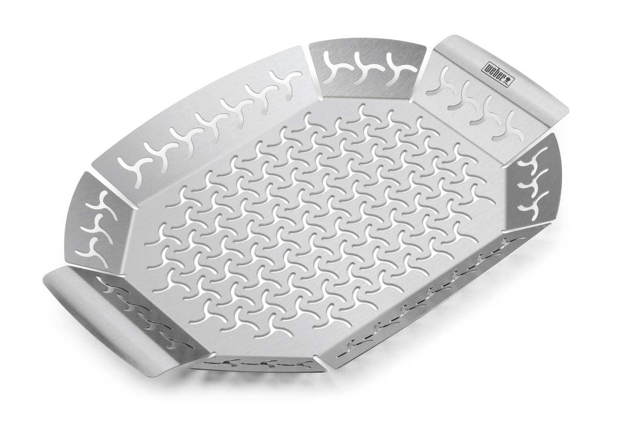 Weber Koš na zeleninu velký 1 ks