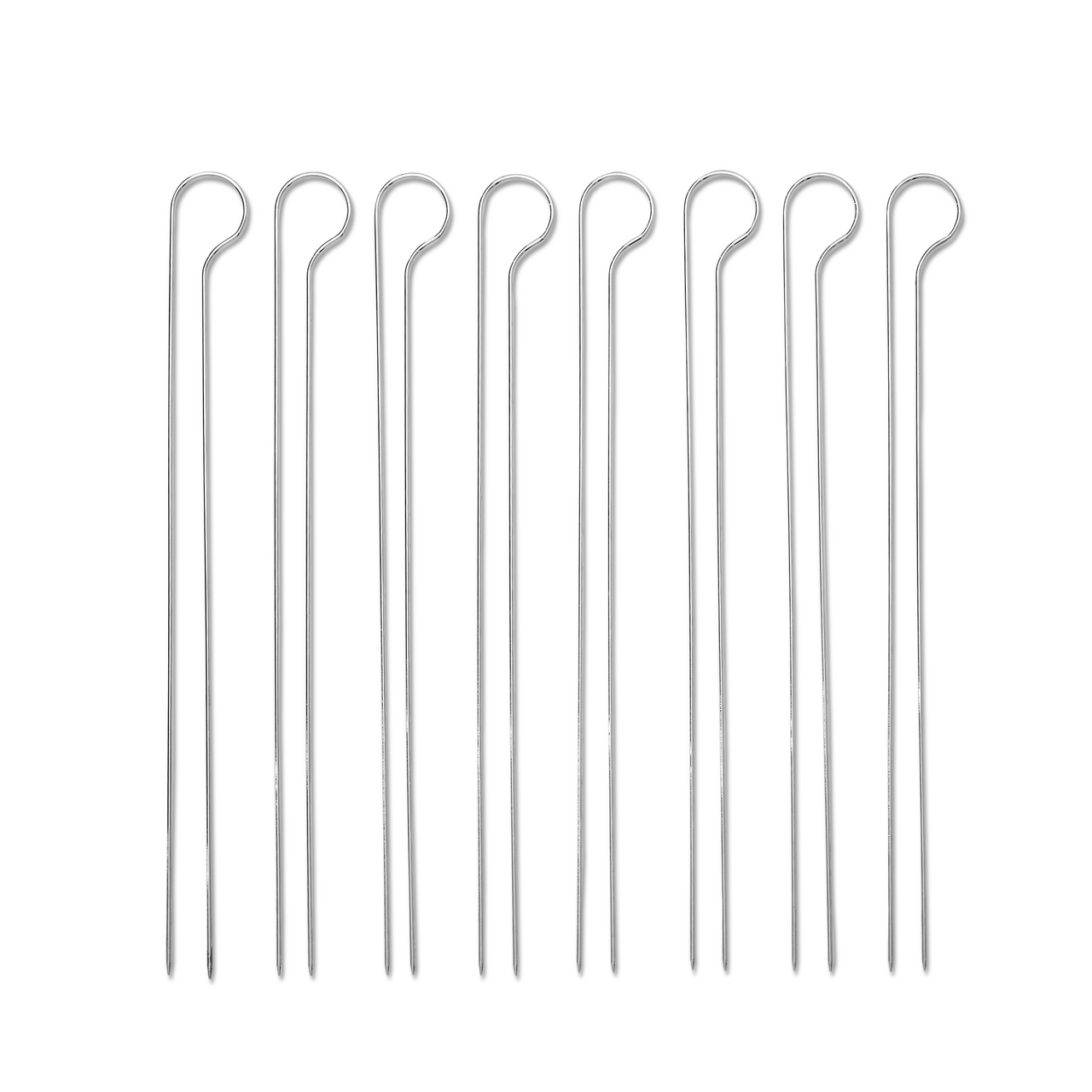 Sada grilovacích špízů 8 ks