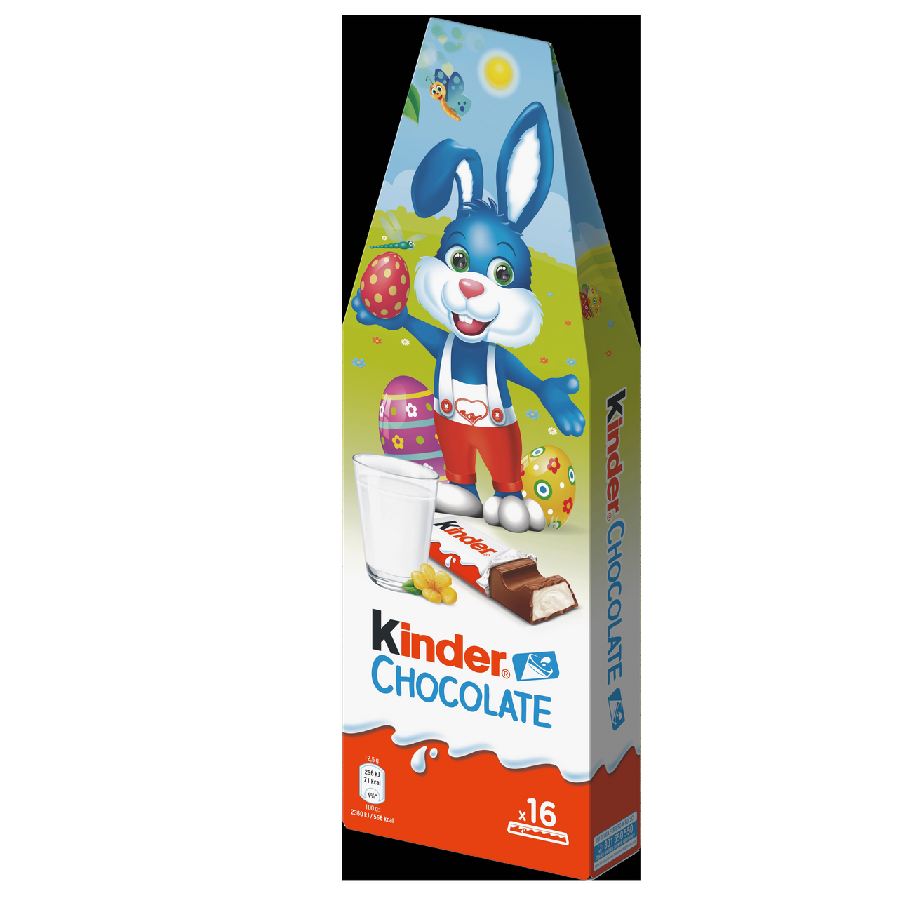 Kinder Chocolate 200 g