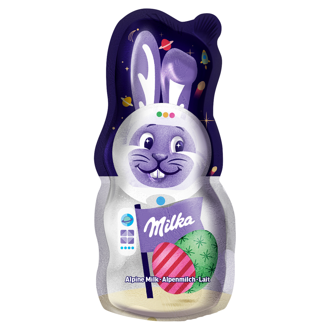 Milka Bunny Led 45 g