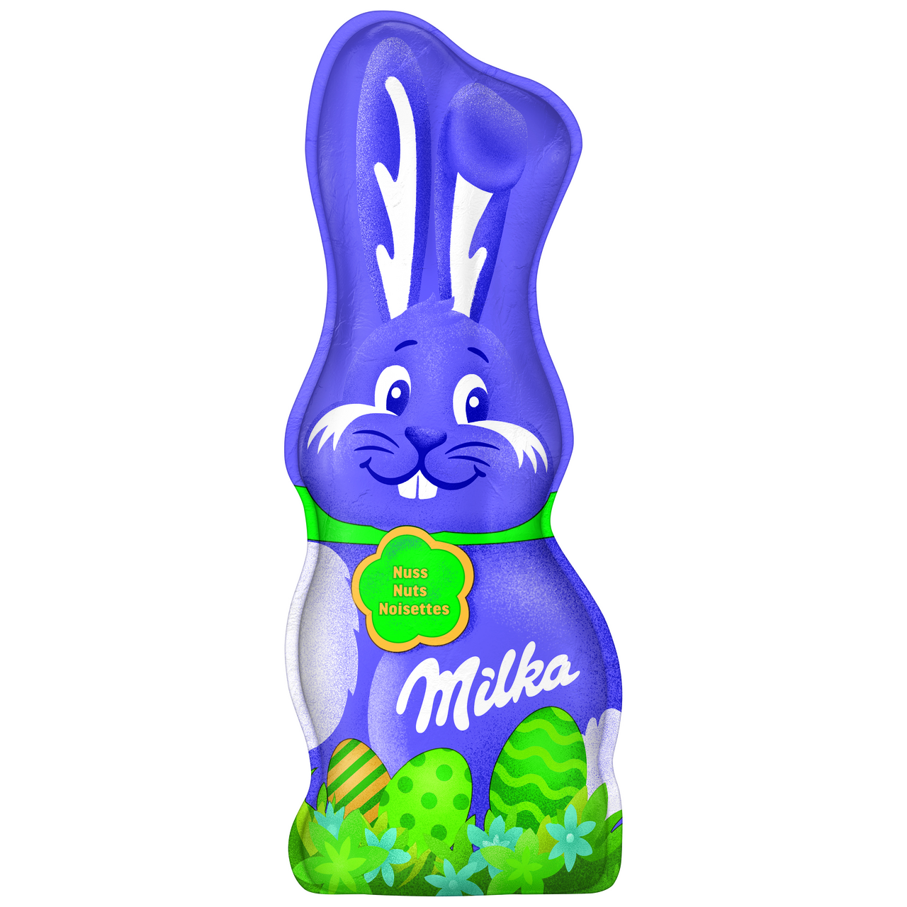 Milka Bunny Nut 45 g