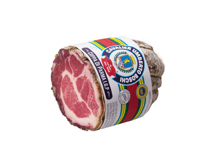 Coppa Di Parma IGP chlaz. 900 g