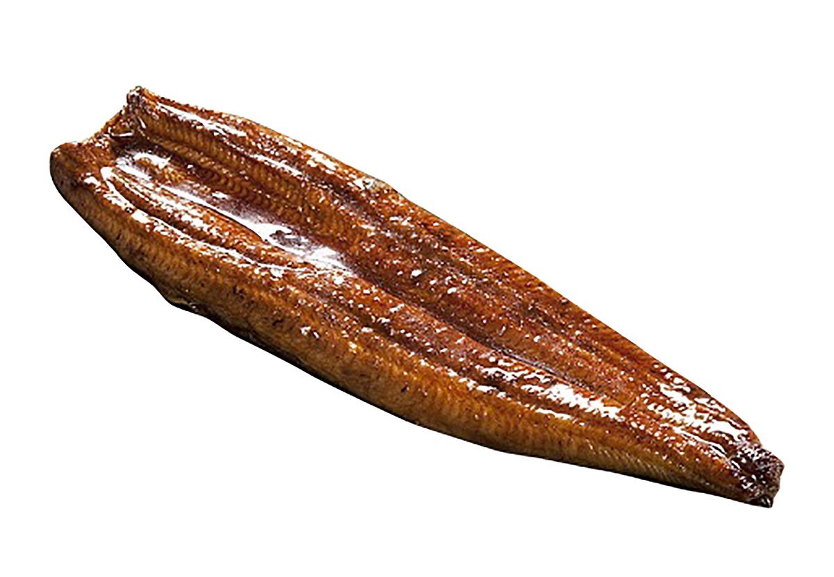 UNAGI FILET 160G