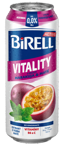 BIRELL ACT  0,5l PL MP MAR/MATÉ 4