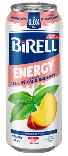 BIRELL ACT  0,5l PL MP Z.Č./BRO 4