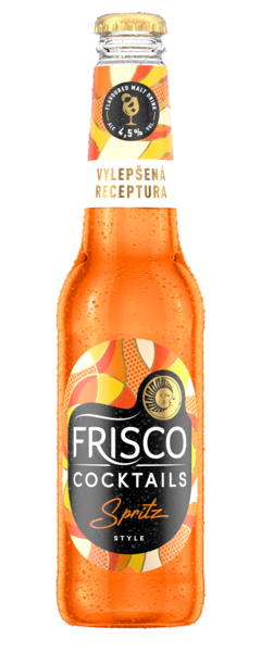 FRISCO 0,33l VR SPRITZ 12x
