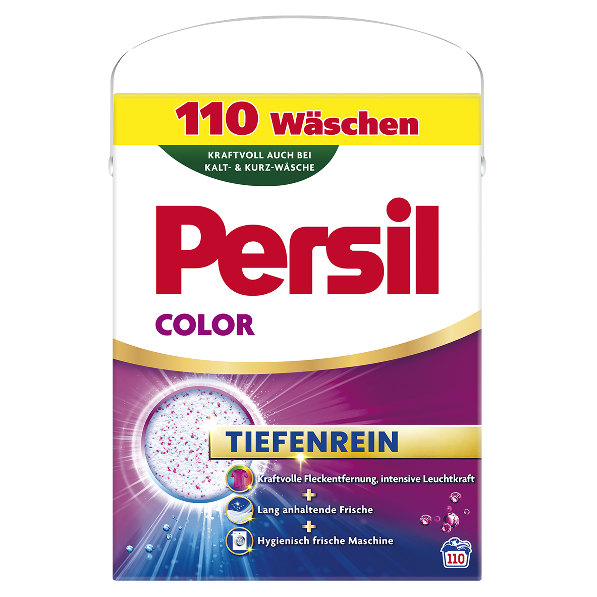 Persil Color prášek na praní (110 praní) 6050 g
