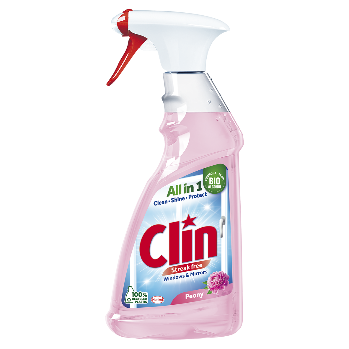 CLIN PEONY TRIGGER 500 ML