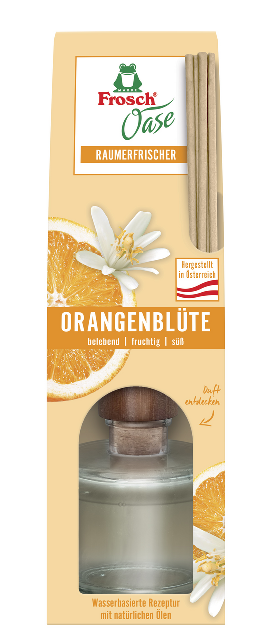 Frosch Oase Vonné tyčinky pomeranč 1 ks