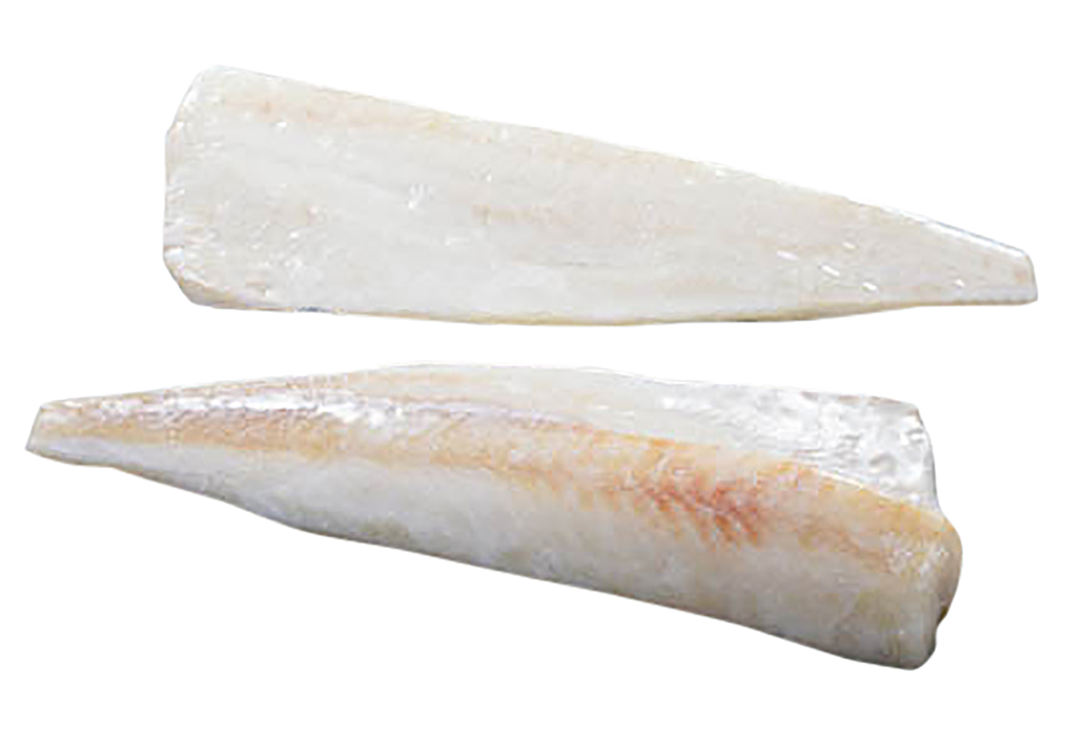 ALJ TRESKA FILETY 60-140G 900G