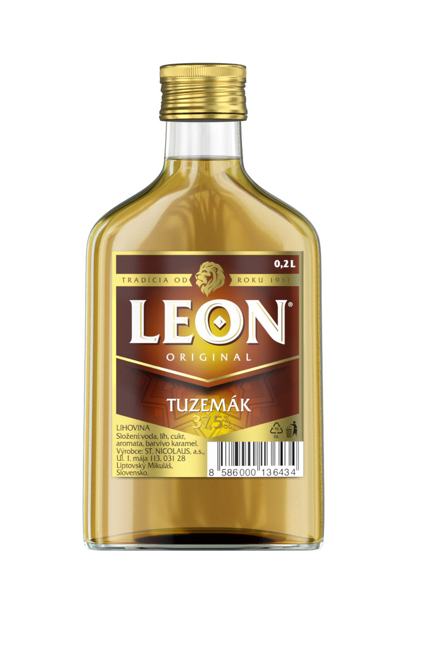 LEON Originál R-30 200 ml