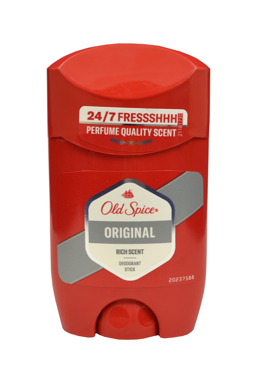 Old Spice Deo Stick Original 50 ml