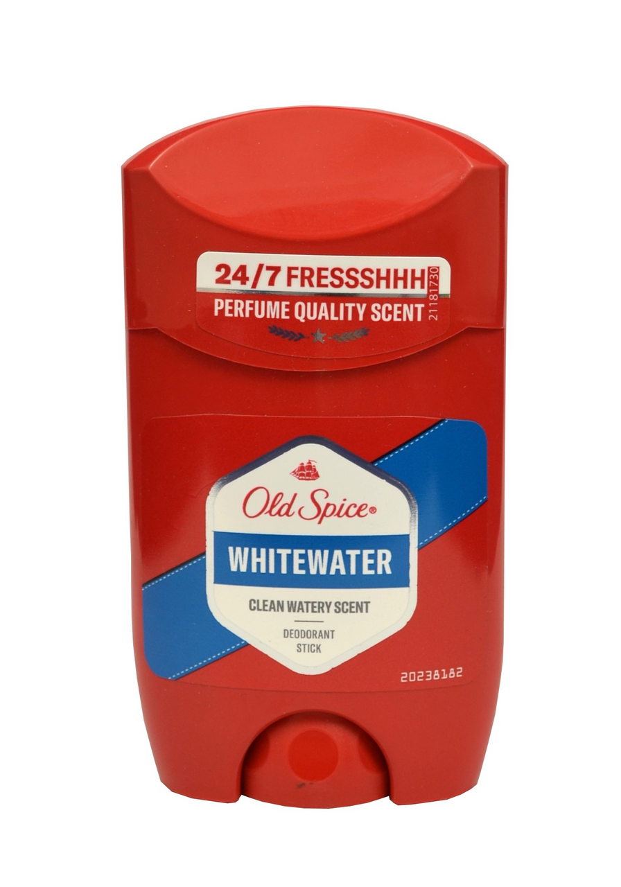 Old Spice Deo Stick Whitewate 50 ml