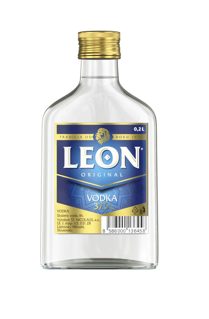 LEON Originál V-30 200 ml