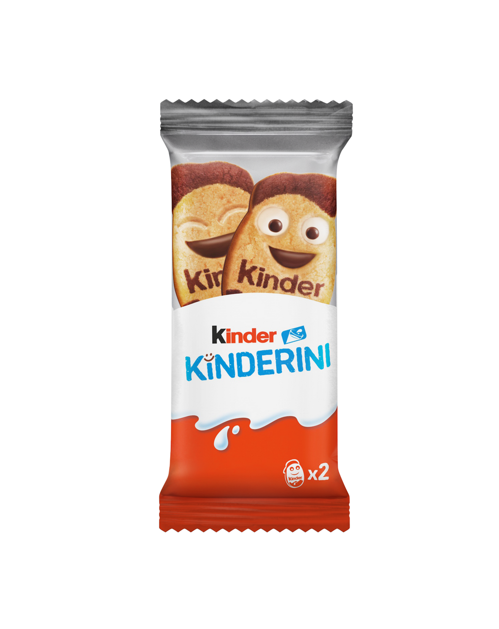 Kinder Kinderini 25 g