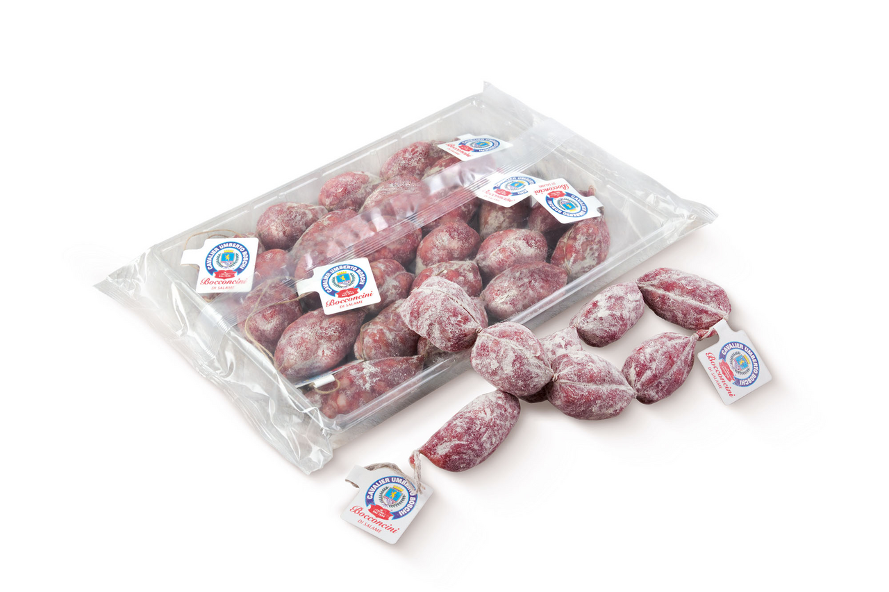 Salami Bites chlaz. 1 ks