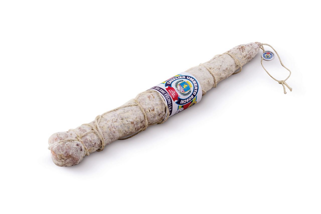 Felino culare salami IGP chlaz. cca 900 g