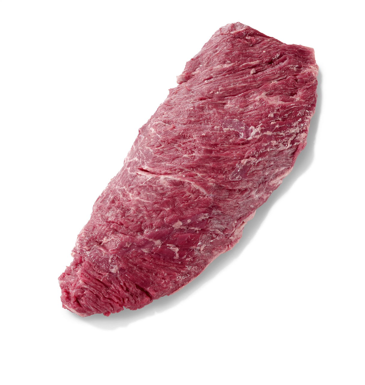 *H.FLANK STEAK DRUM.GOLD IRL