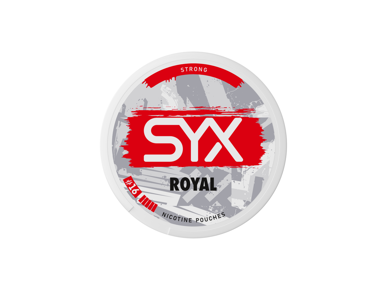 SYX Royal 11,49 mg kolek R 10 ks