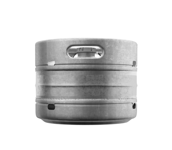 BIRELL Ochucený pomelo/ grep 15 l KEG