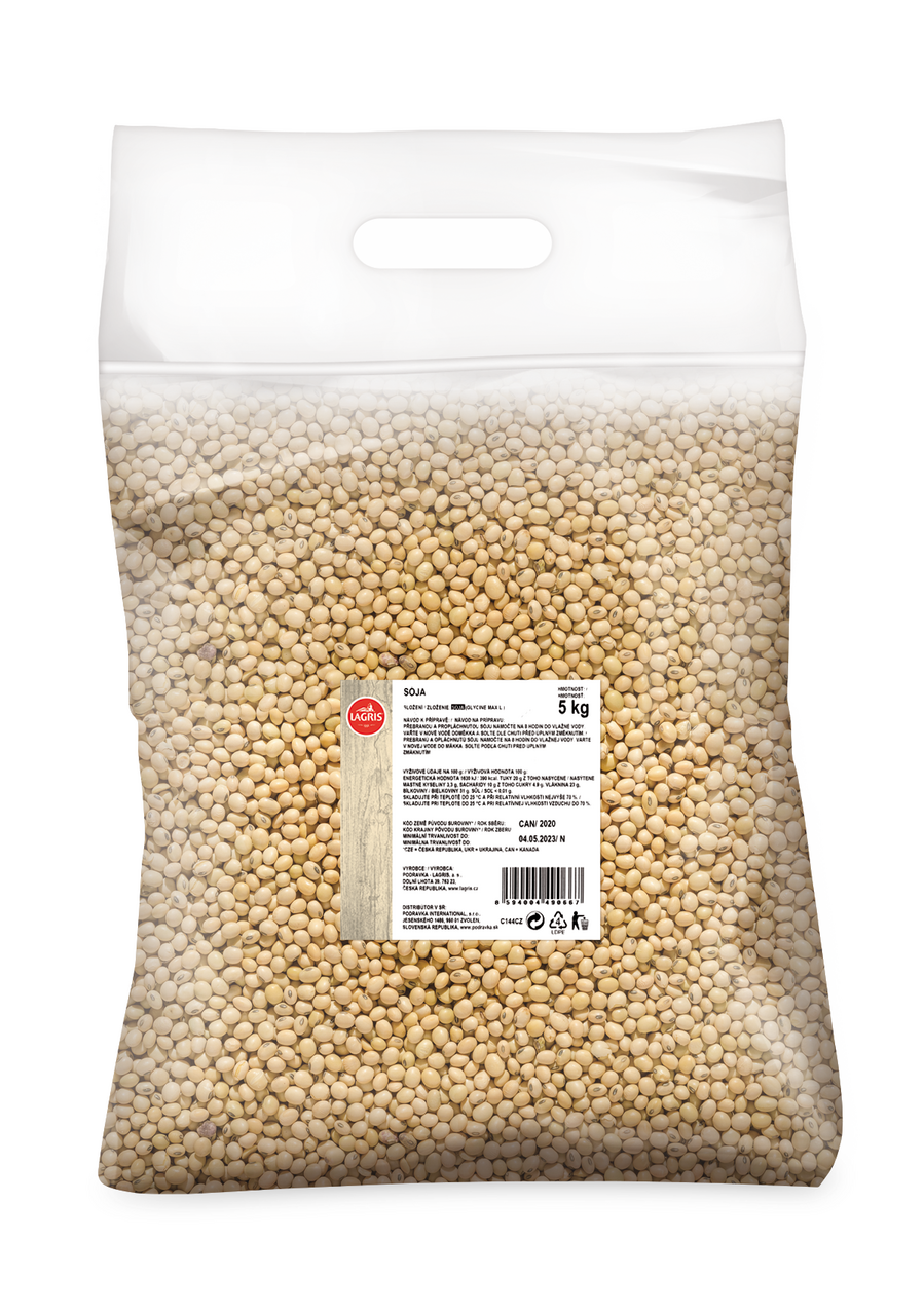 LAGRIS Soja 5 kg
