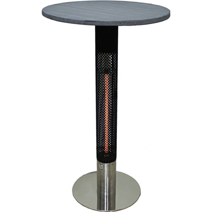 Stolek Banket elektrické vyhřívání 1 ks